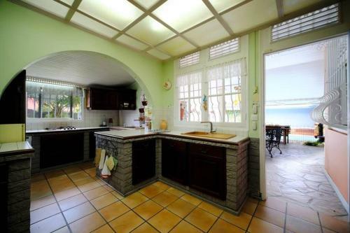 Bungalow de Charme Avec Piscine Priv�e