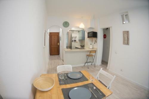 Apartamento Playa de Las Canteras