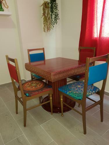Apartamento La Naval 209, 4�b - Agadir -