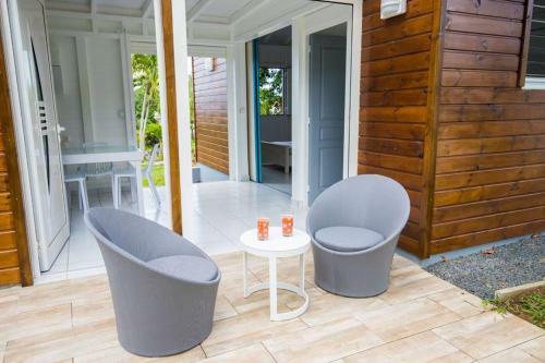 G�te Spacieux Avec Jacuzzi - ****5 �toiles****