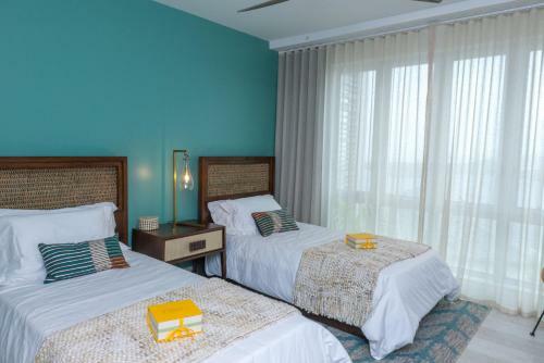 Apartamento Tigers Eye Condo Grenada