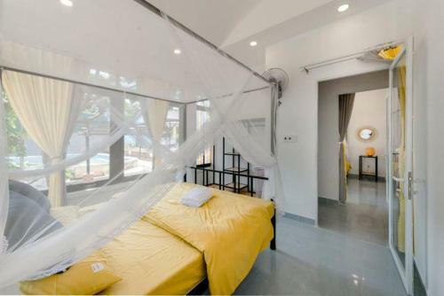 Apartamento Homestay V??n Ph�p II