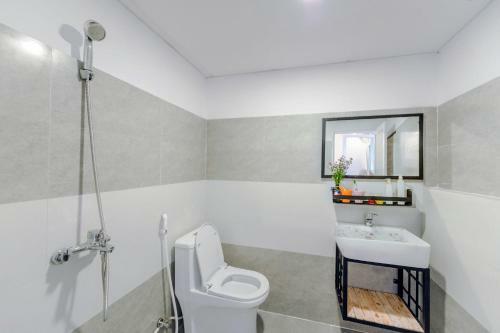 Apartamento Homestay V??n Ph�p II