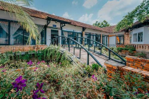 Apartamento Homestay V??n Ph�p II