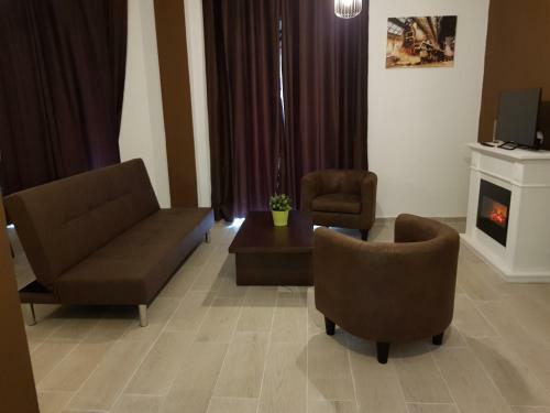 Apartamento La Naval 209, 5�a - Londres -