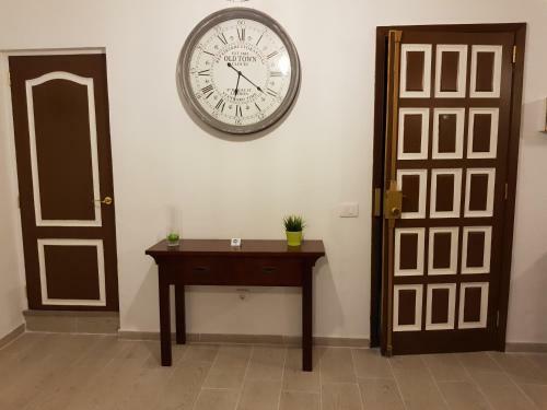 Apartamento La Naval 209, 5�a - Londres -