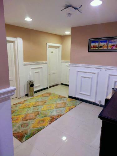 Apartamento Dar Otel