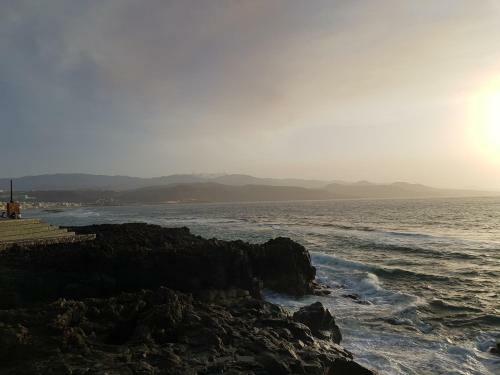 New Apartment Canteras Playa