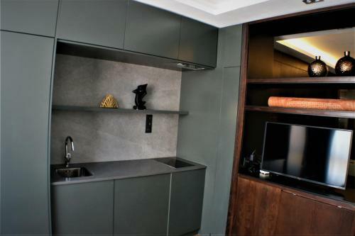 New Apartment Canteras Playa
