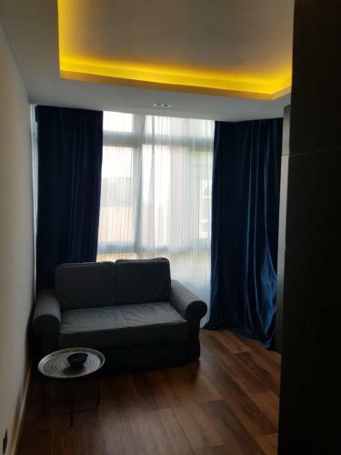 New Apartment Canteras Playa