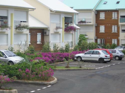 Apartamento Appartement Ibis de Standing Avec Piscine