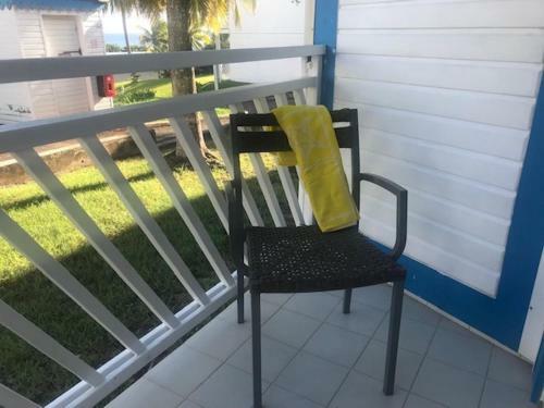 Apartamento Studio La Mer Et Les �les Le Manganao