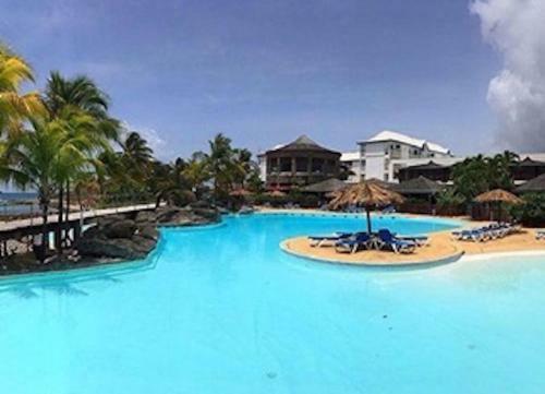 Apartamento Studio La Mer Et Les �les Le Manganao