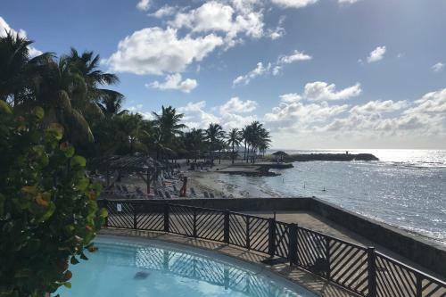 Apartamento Manganao - Vue Mer