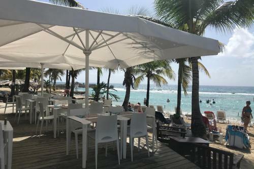 Apartamento Manganao - Vue Mer