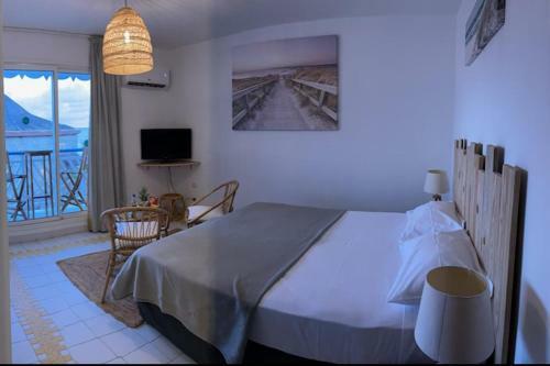 Apartamento Manganao - Vue Mer