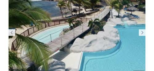 Apartamento Manganao - Vue Mer