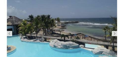 Apartamento Manganao - Vue Mer