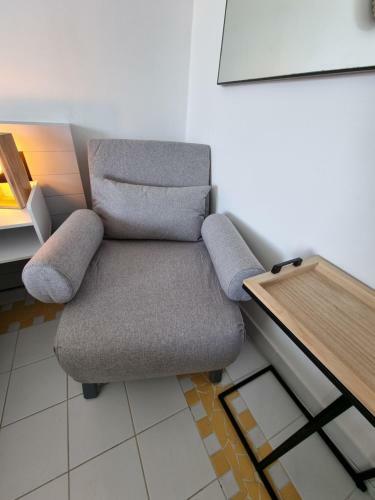 Apartamento Superbe Studio Laya En Bord de Mer