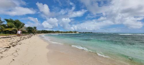 Apartamento Superbe Studio Laya En Bord de Mer