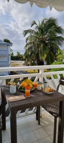 Apartamento Superbe Studio Laya En Bord de Mer