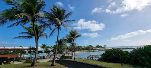 Apartamento Superbe Studio Laya En Bord de Mer