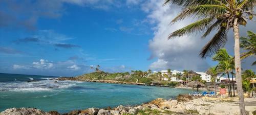 Apartamento Superbe Studio Laya En Bord de Mer