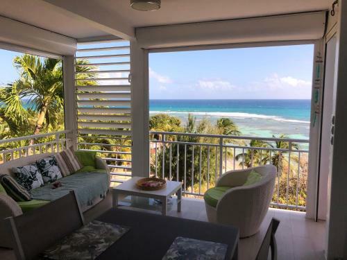 Apartamento �toile Du Lagon