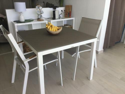 Apartamento �toile Du Lagon