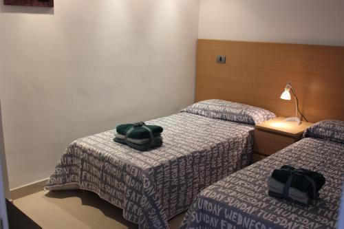 Apartamento Lord Nelson Las Canteras 1