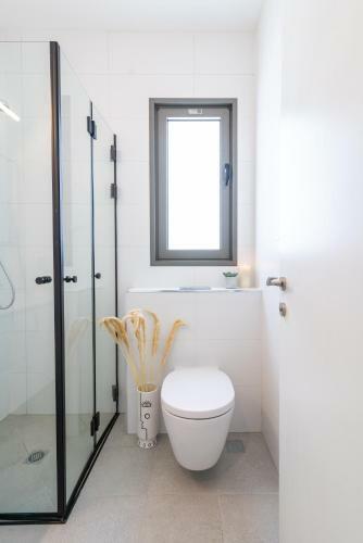 Fantastic Achziv Beach Apartment With Great Views