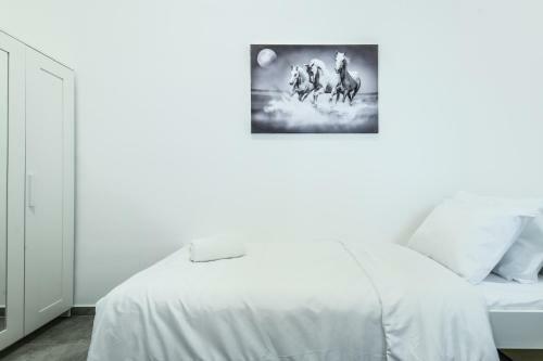 Luxury Living At Achziv Beach Apartment