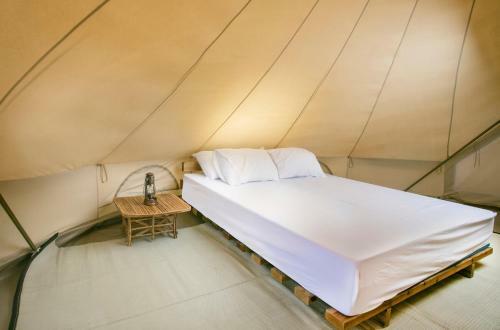 Achziv Glamping - Luxury Camping On Achziv Beach