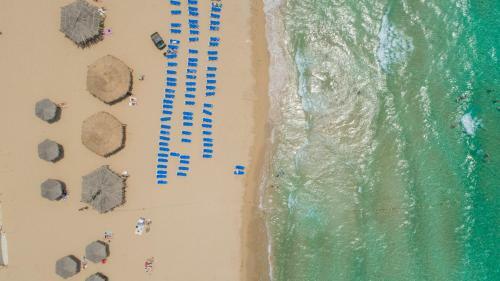 Achziv Glamping - Luxury Camping On Achziv Beach