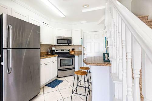 Apartamento Sandy Port Marina Condo