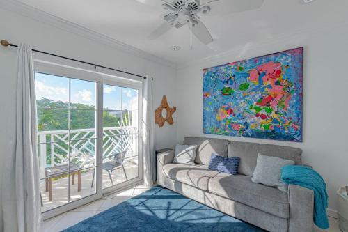 Apartamento Sandy Port Marina Condo