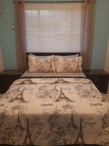 Apartamento Tropicabana