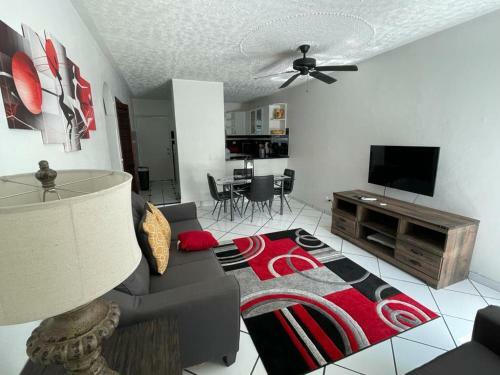 Apartamento Pineapple Suite