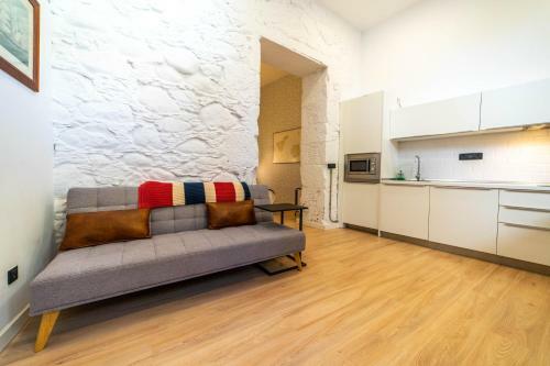 Apartamento Eco-aparment Vegueta