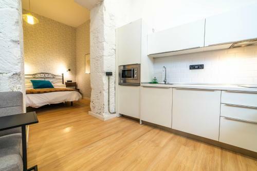 Apartamento Eco-aparment Vegueta