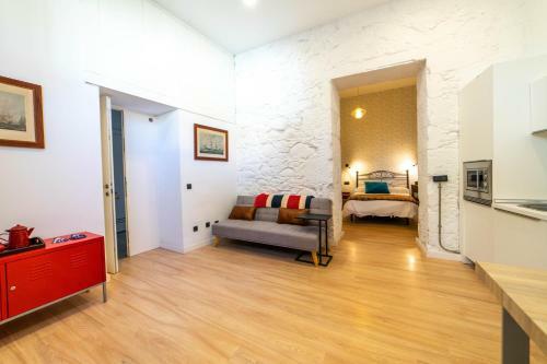 Apartamento Eco-aparment Vegueta