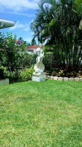 Apartamento Studio Sunshine