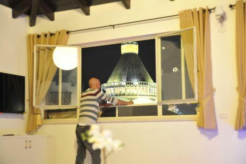 Aleen Guest House