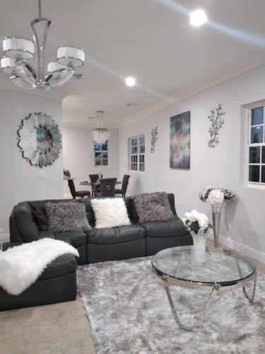 Rosensteel Townhouse