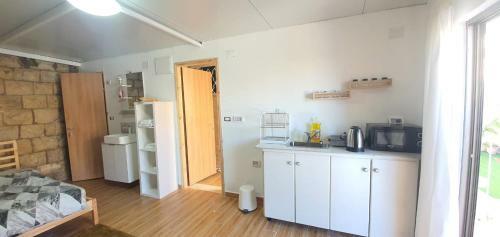 Apartamento Sabbah's Appartment Couple