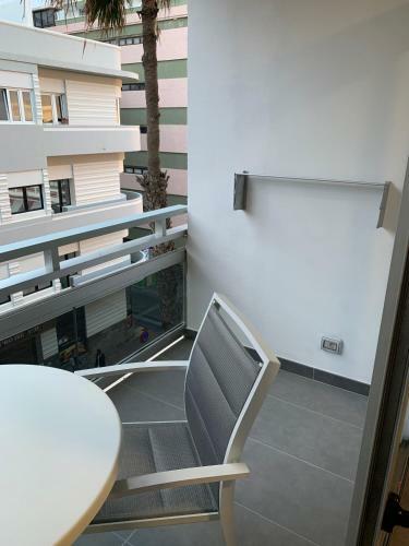 Apartamento Marsin Playa 408