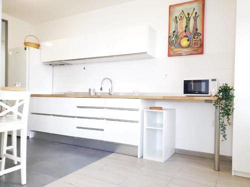 Apartamento Pizarro Oceanfront By Canary365