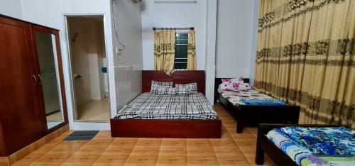 Hotel Kh�ch S?n Ti?n Ph�t