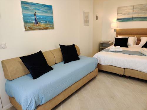 Apartamento Migdal Luxury Suites Netanya J29