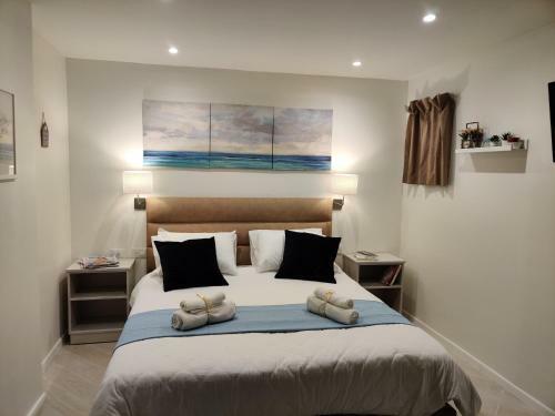 Apartamento Migdal Luxury Suites Netanya J29